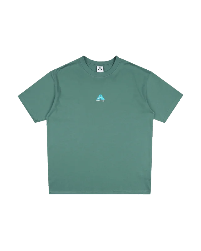 ACG Lungs T-shirt - Bicoastal-- Knit Fabric Woven Fabric Fleece Fabric