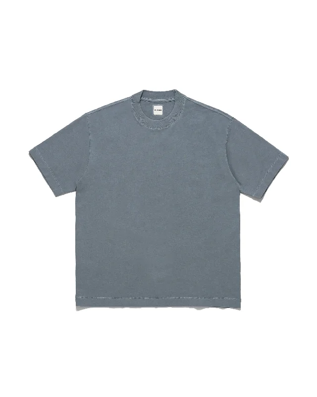 Studio T-Shirt - Sedona Sage-- Jersey Fabric Tulle Fabric Batik Fabric