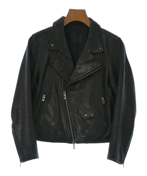 DOMENICO+SAVIO Motercycle Jackets Striped Jacket Polka Dot Jacket Floral Jacket