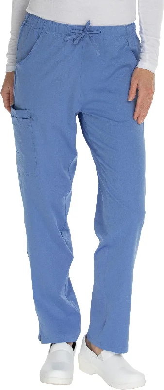 Tall Elastic Drawstring Cargo Pant By MediChic XXS-5X / Ceil Trendy Wide-Legged Trousers Tall Elastic Drawstring Cargo Pant By MediChic XXS-5X / Ceil Trendy Wide-Legged Trousers