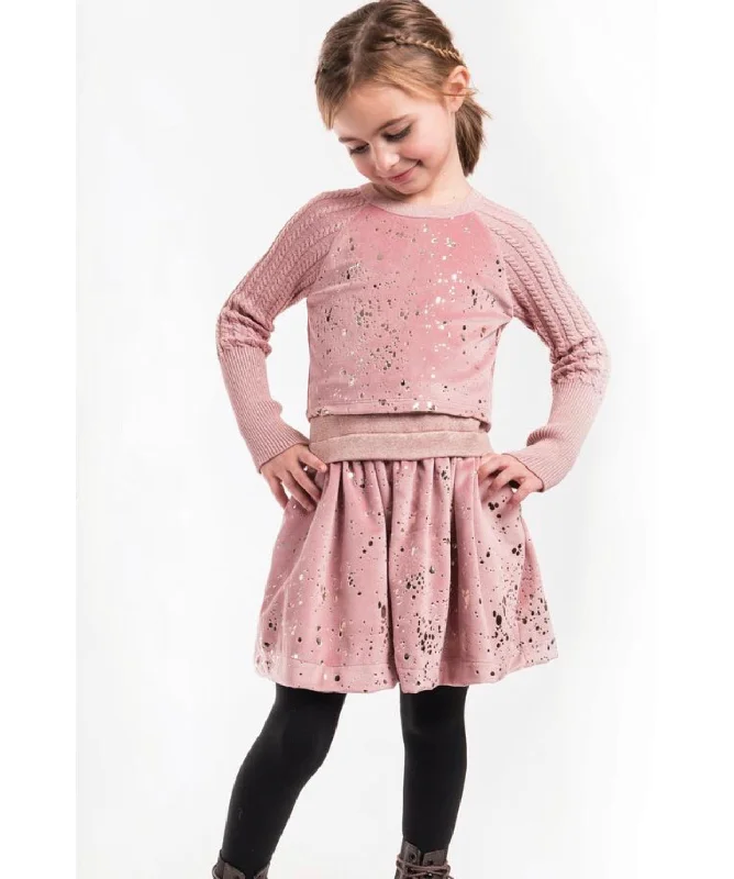 Tina Dress Tunics Timeless classic
