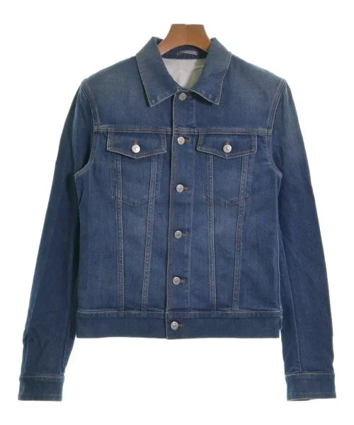 Dior Homme Denim jackets Jacket Blazer Coat