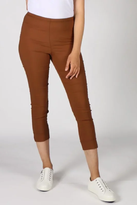 Acrobat Eclipse Pant | Nutmeg Slim Fit Casual Pants