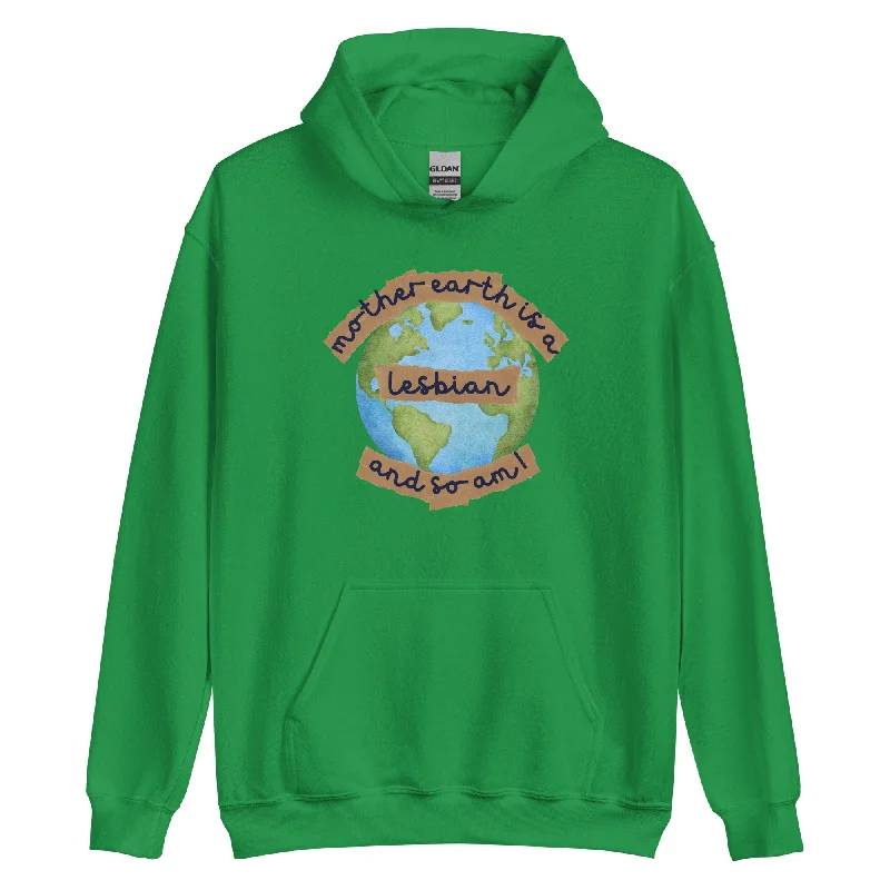 Irish Green