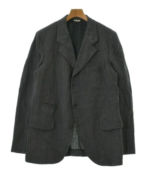 COMME des GARCONS HOMME DEUX Casual jackets Welt Pockets Slit Pockets Flap Pockets