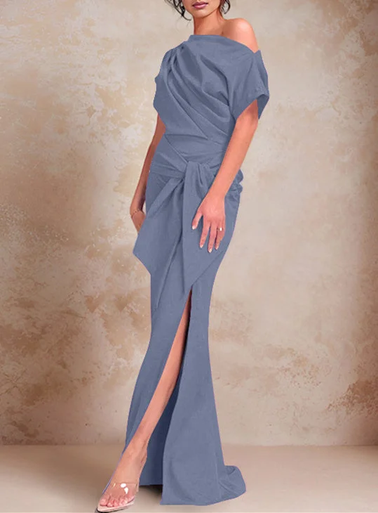 Dusty Blue
