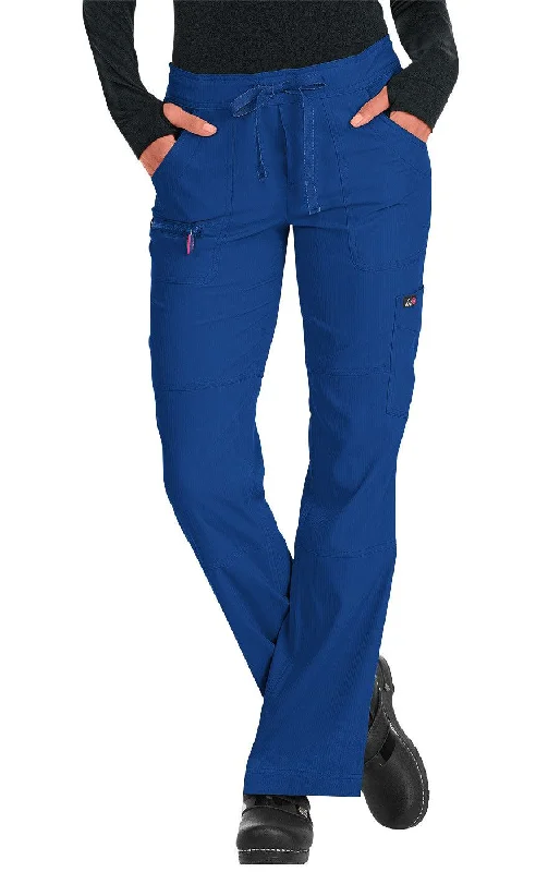 Peace Pant Regular  by KOI XXS-5XL /  Galaxy Stretch Fit Pants