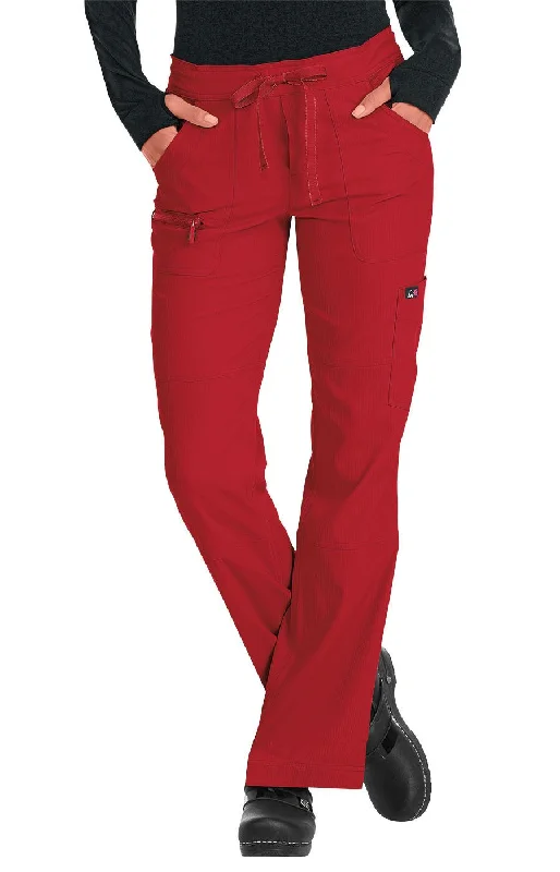 Peace Pant Regular  by KOI XXS-5XL /  Ruby Slim-Fit Leggings