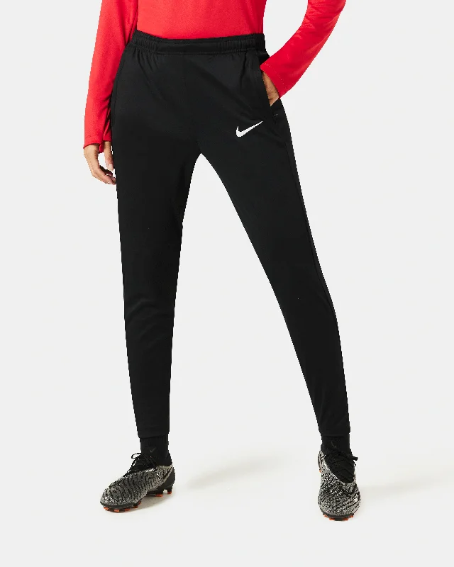 Therma-Fit Women's Academy Pro 24 Knit Pant Stylish Paperbag Waist Pants