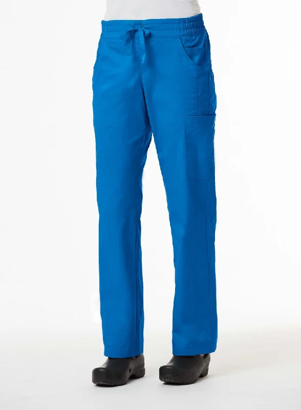 Ladies Mesh Pocket 3-Quaters Elastic Band Pant XXS-3XL by Maevn-Royal Cozy Jogger Leggings Ladies Mesh Pocket 3-Quaters Elastic Band Pant XXS-3XL by Maevn-Royal Cozy Jogger Leggings