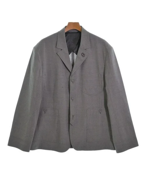 Dior Homme Casual jackets Nylon Fabric Polyester Fabric Spandex Fabric