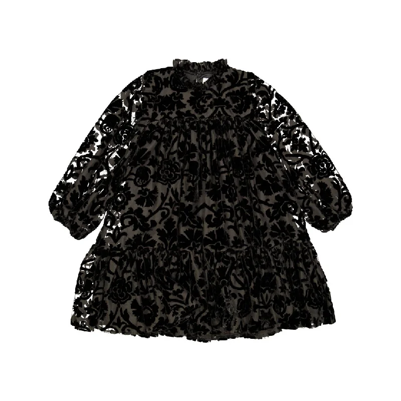 AW24 - Dress No. 1165 106 A-Line Day Work