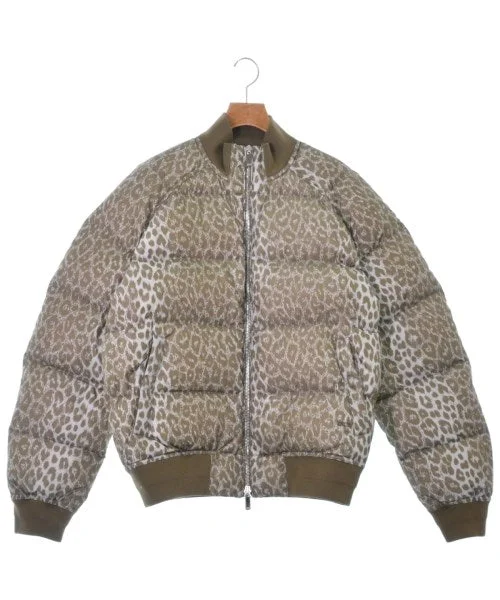Dior Homme Down jackets/Vests Denim Jacket Leather Jacket Suede Jacket