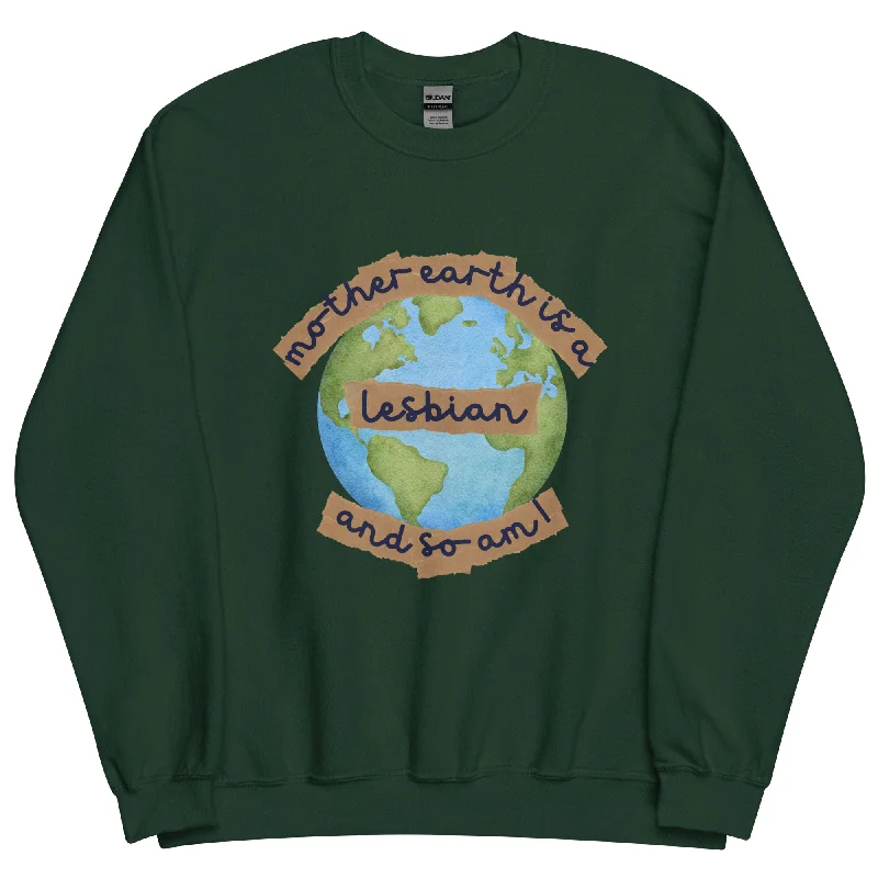 Forest Green
