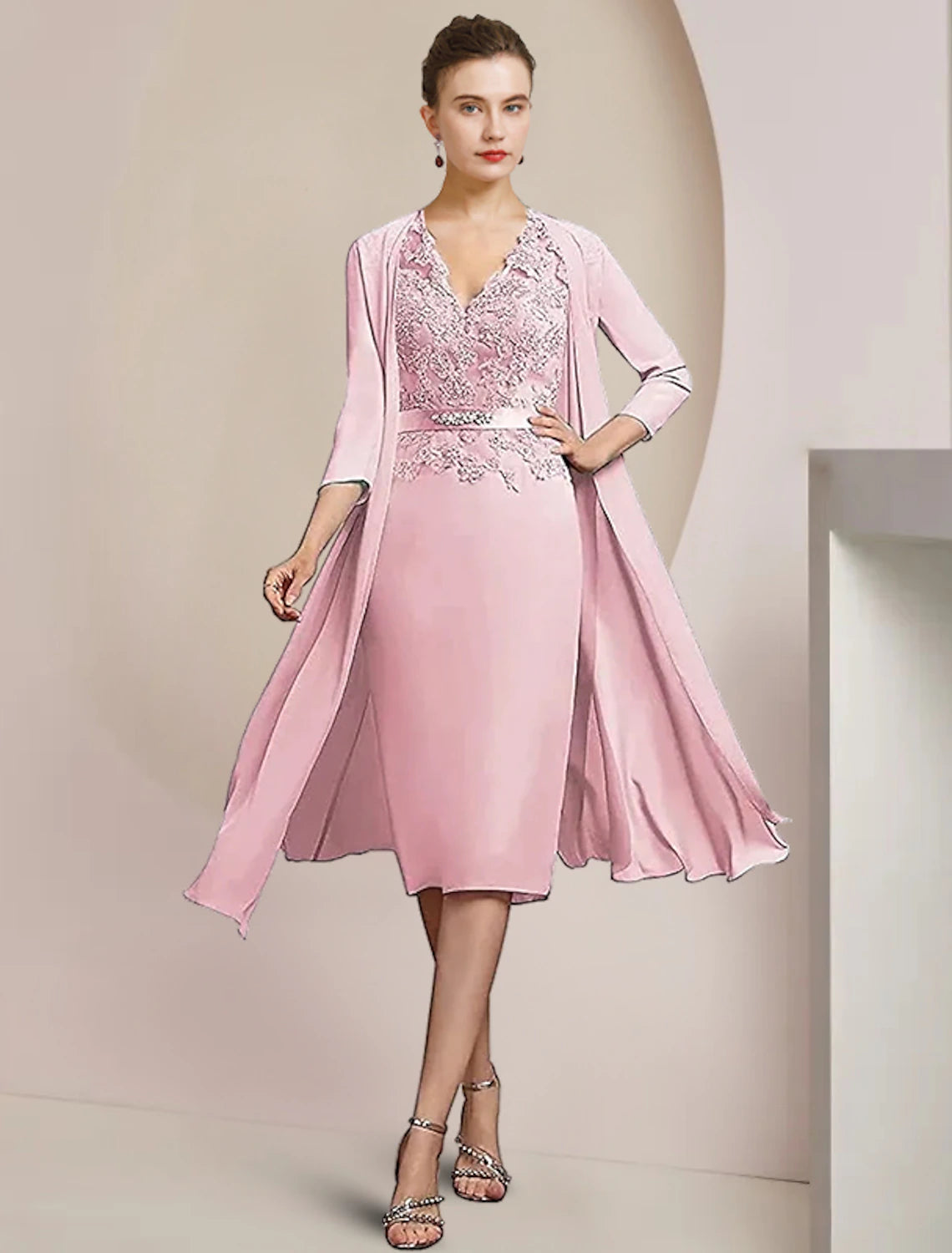 Candy Pink