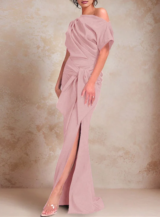 Dusty Rose