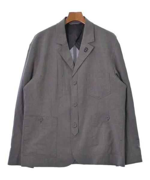 Dior Homme Casual jackets Fleece Fabric Down Fabric Feather Fabric