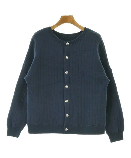 BEAMS BOY Sweatshirts Hoodie with Raw Hem Edgy Unfinished