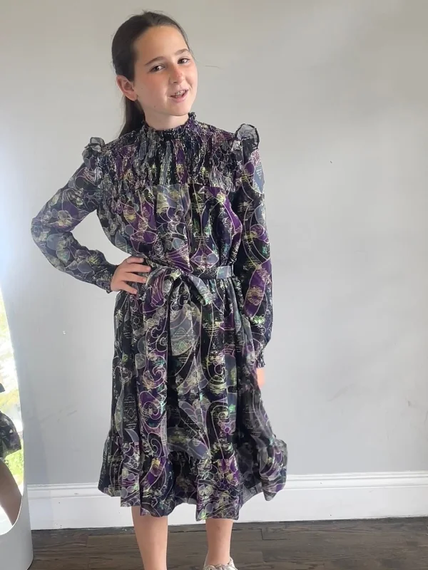 Custom Dress TS 218 Tunics Chic fashionable