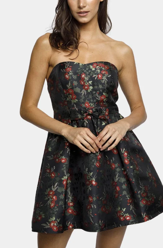 Alison Mini Dress Stylish Summer Mini Dress