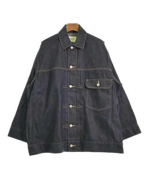beautiful people Denim jackets Knit Jacket Woven Jacket Fleece Jacket