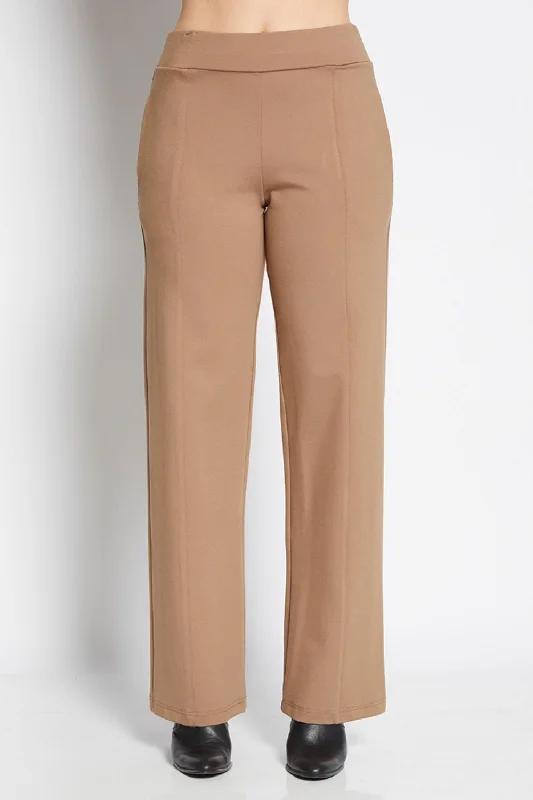 Marist Wide Leg Pant | Ginger Stylish Harem Pants