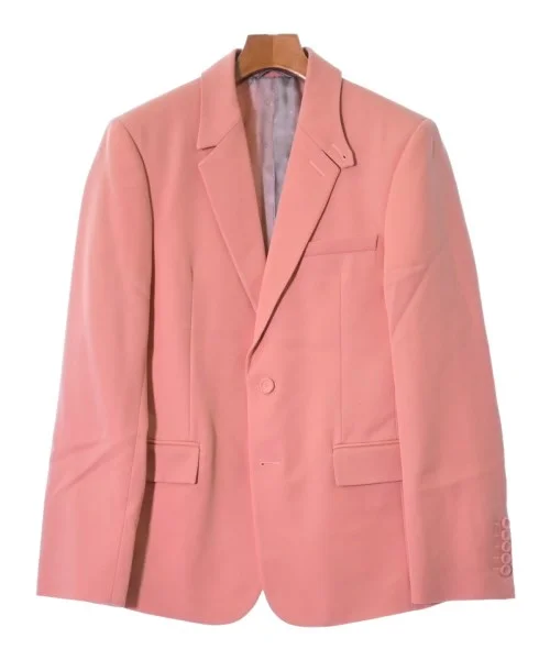 Dior Homme Blazers/Suit jackets A-Line Jacket Boat Neck Shawl Collar