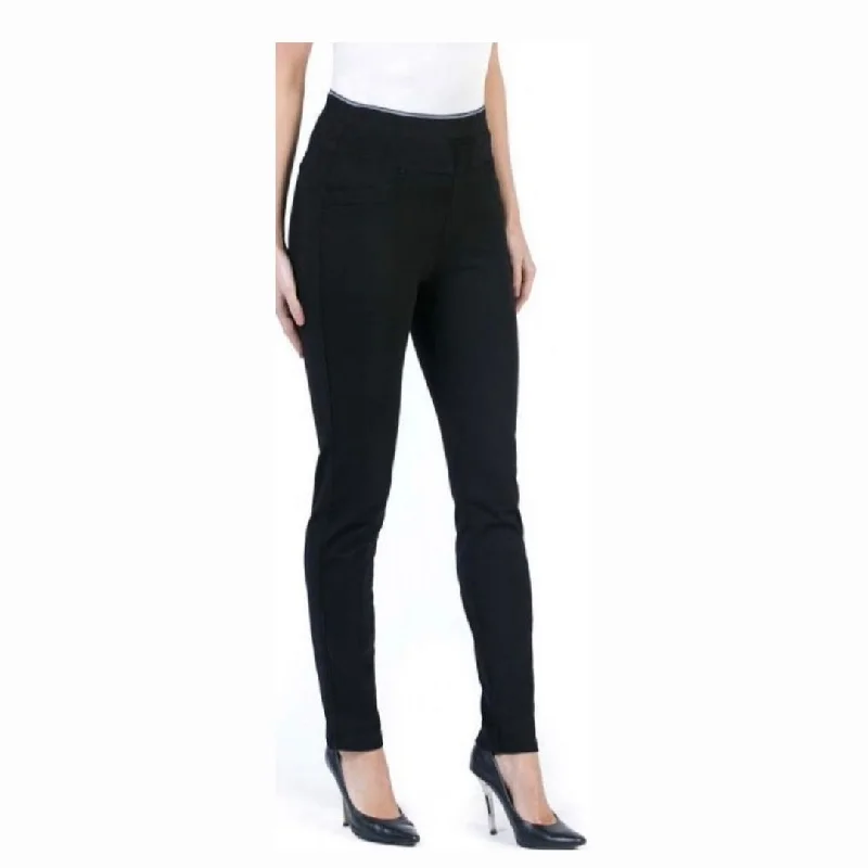 Lustre Pants | Phantom Comfortable Denim Leggings