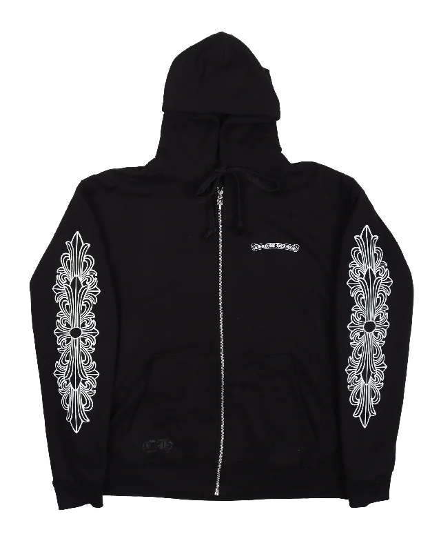Aspen Exclusive Thermal Zip-Up Hoodie Hoodie with Half-Zip Sporty Casual