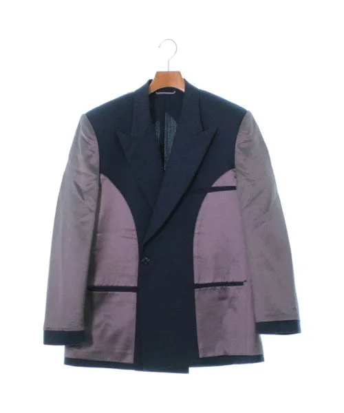 Dior Homme Blazers/Suit jackets Snapped Jacket Toggled Jacket Drawstring Jacket