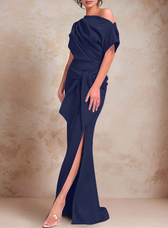 Dark Navy