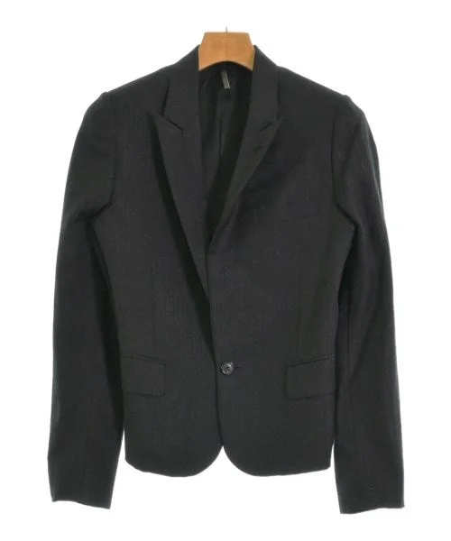 Dior Homme Blazers/Suit jackets Front Pockets Side Pockets Patch Pockets