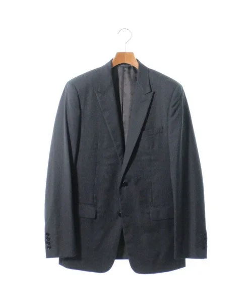 Dior Homme Blazers/Suit jackets Belted Jacket Elasticated Jacket Padded Jacket