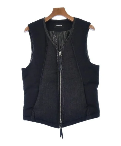 DIET BUTCHER SLIM SKIN Down jackets/Vests Appliqued Jacket Beaded Jacket Sequined Jacket