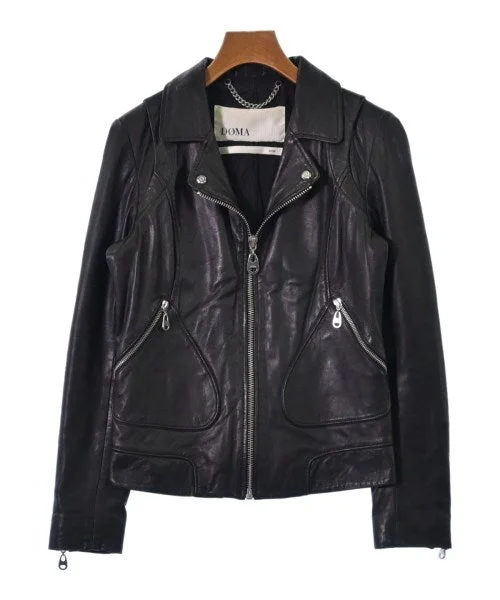 doma Motercycle Jackets Jersey Jacket Tulle Jacket Batik Jacket