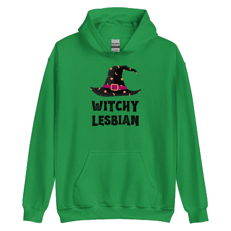 Irish Green
