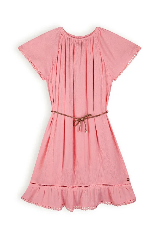 Mill Dress N403-5817 Tunics Stylish elegant