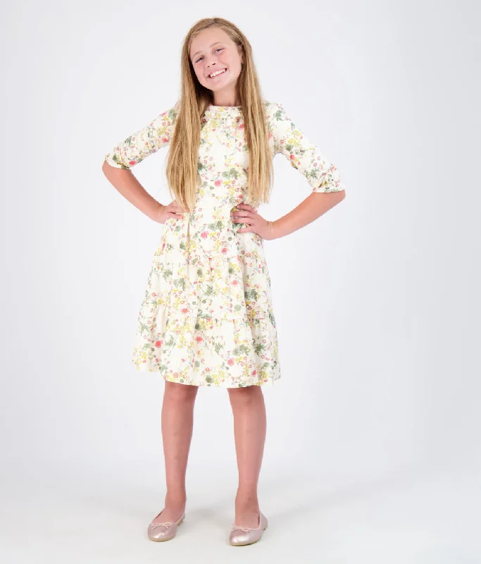 Vintage Dress SNK4048 Tunics Winter warm