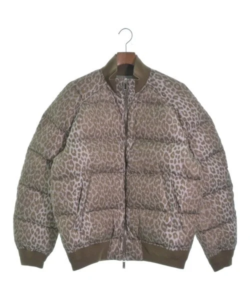 Dior Homme Down jackets/Vests Bomber Jacket Anorak Windbreaker