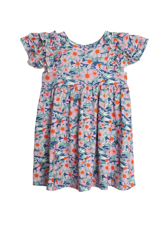 Jetsetter Dress 6677PE Tunics Running lightweight