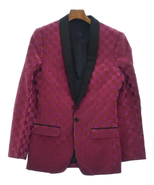DOLCE&GABBANA Blazers/Suit jackets Tailored Jacket Straight Jacket A-Line Jacket