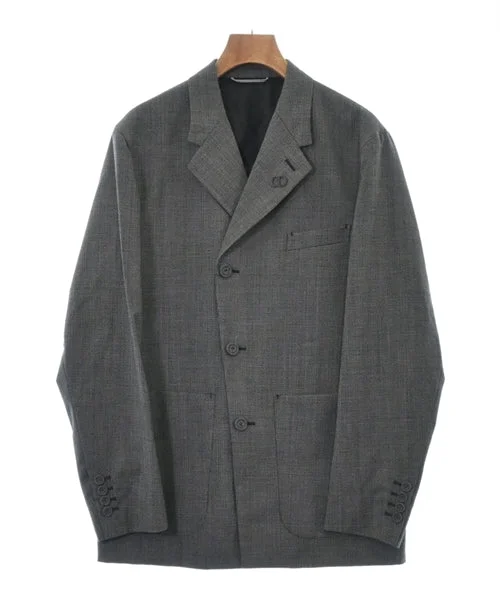 Dior Homme Blazers/Suit jackets Insulated Jacket Fitted Jacket Loose Jacket
