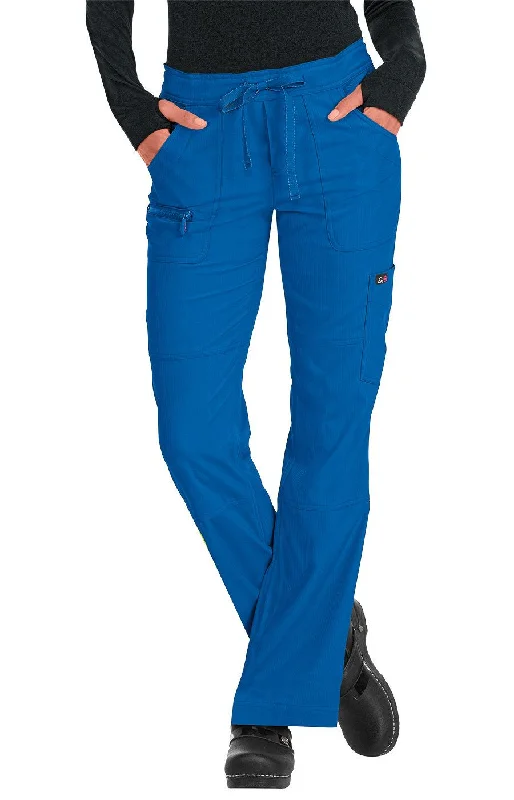 Peace Pant Regular  by KOI XXS-5XL / Royal Casual Lounge Pants