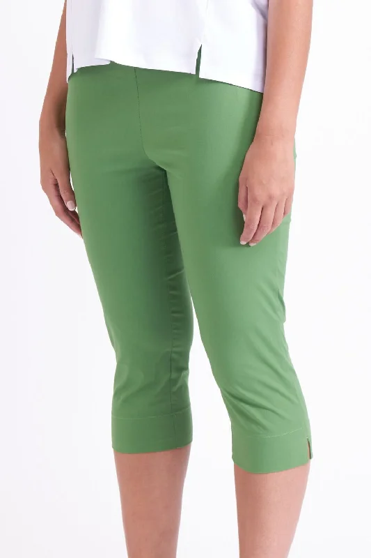 Split Enz Pant | Apple Soft Cotton Pants