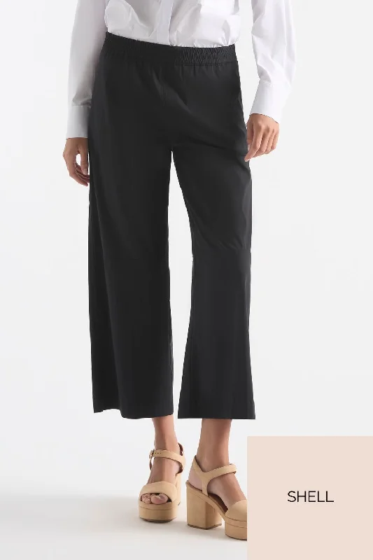 Slice Pace Pant | Shell Comfortable Cargo Pants