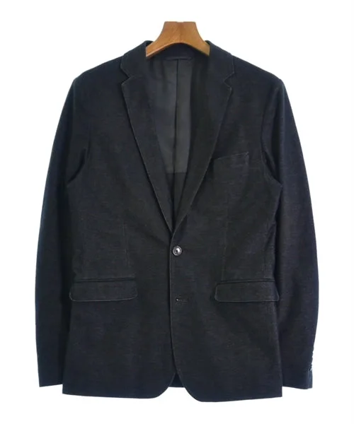 DKNY Casual jackets Notch Collar Jacket Peter Pan Collar Jacket Cowl Neck Jacket
