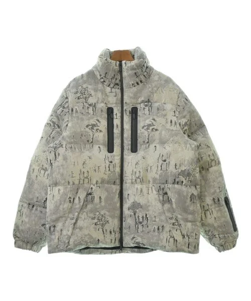 Dior Homme Down jackets/Vests Fleece Jacket Down Jacket Parka