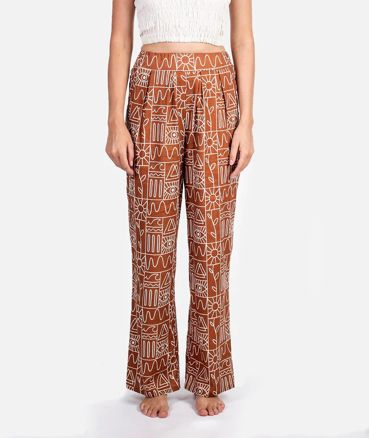 Montauk 2.0 Pant Relaxed Fit Trousers