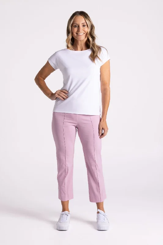 Acrobat 7/8 Pant | Blossom Fashionable Sporty Pants