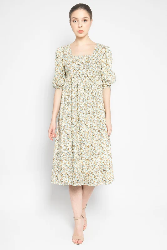Amour Dress Tunics Chic elegant